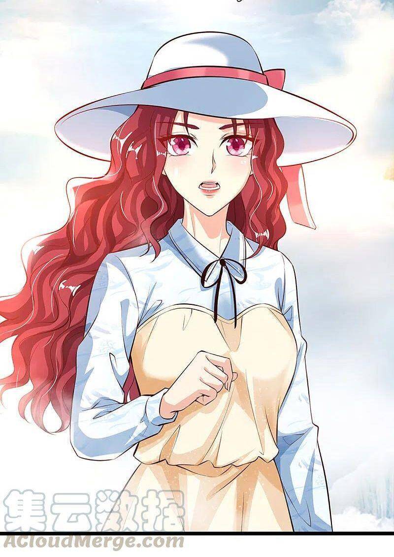 Vú Em Tiên Tôn Đi Ở Rể Chapter 209 - 19