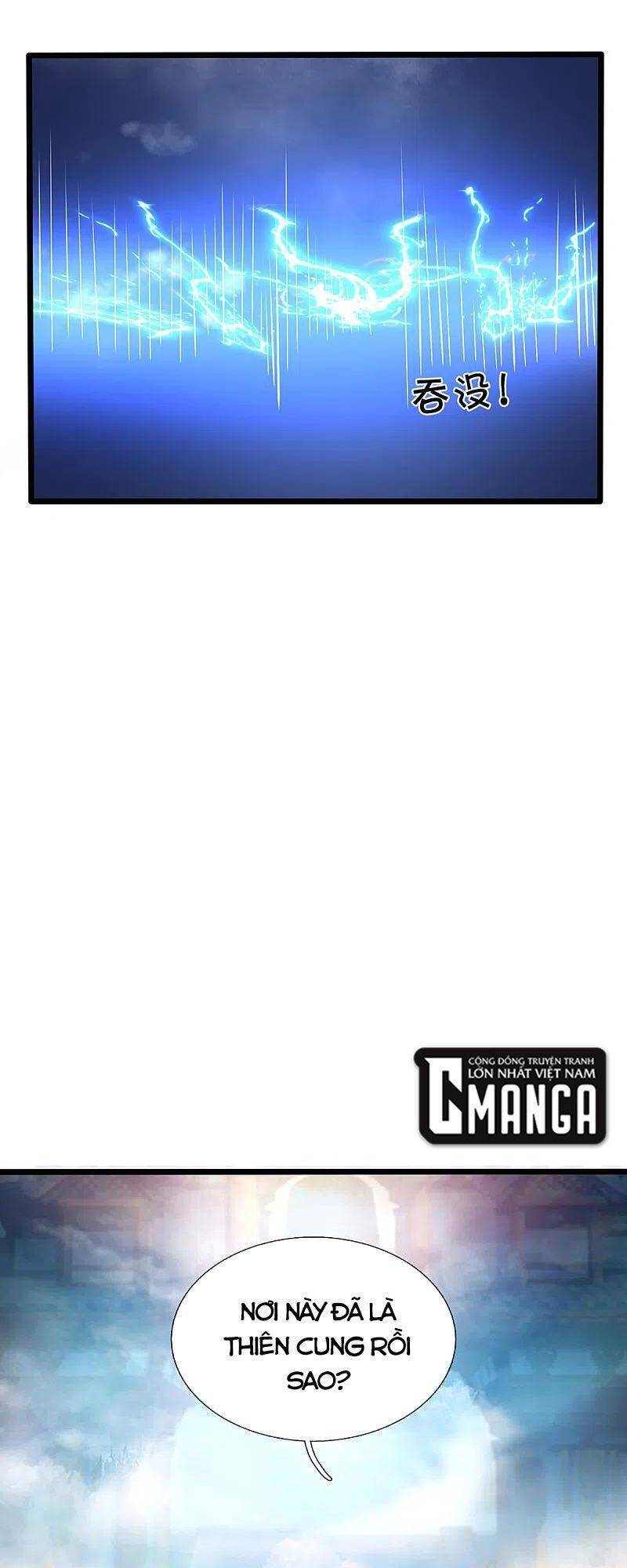 Vú Em Tiên Tôn Đi Ở Rể Chapter 209 - 22