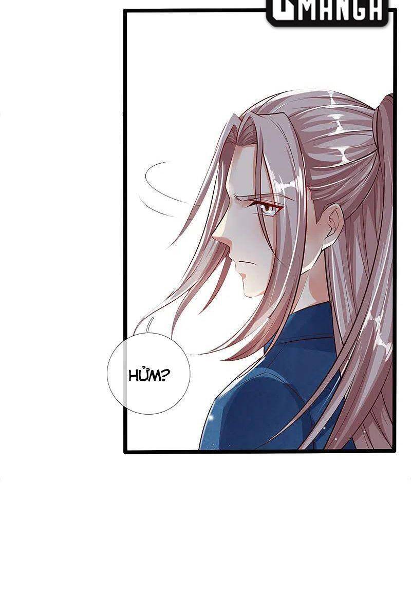 Vú Em Tiên Tôn Đi Ở Rể Chapter 209 - 27