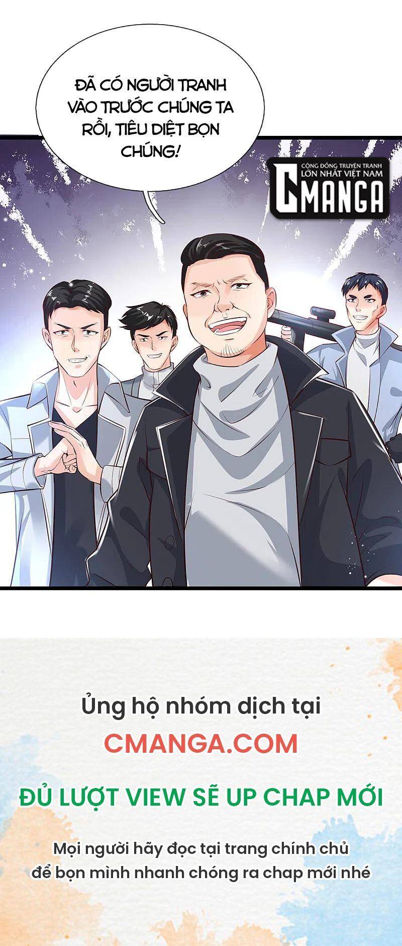 Vú Em Tiên Tôn Đi Ở Rể Chapter 209 - 30