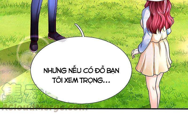 Vú Em Tiên Tôn Đi Ở Rể Chapter 209 - 4