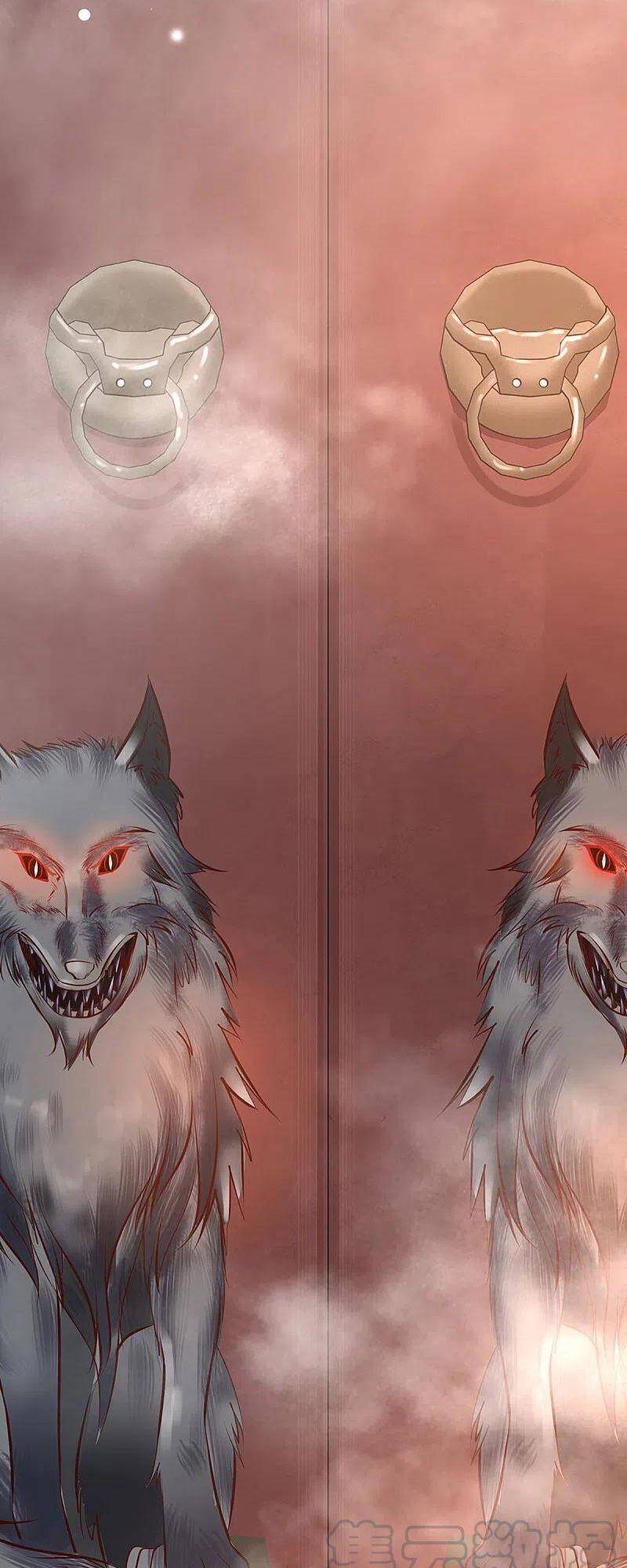 Vú Em Tiên Tôn Đi Ở Rể Chapter 209 - 10