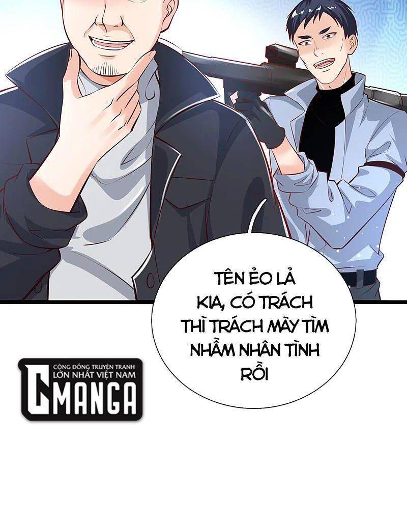 Vú Em Tiên Tôn Đi Ở Rể Chapter 210 - 2