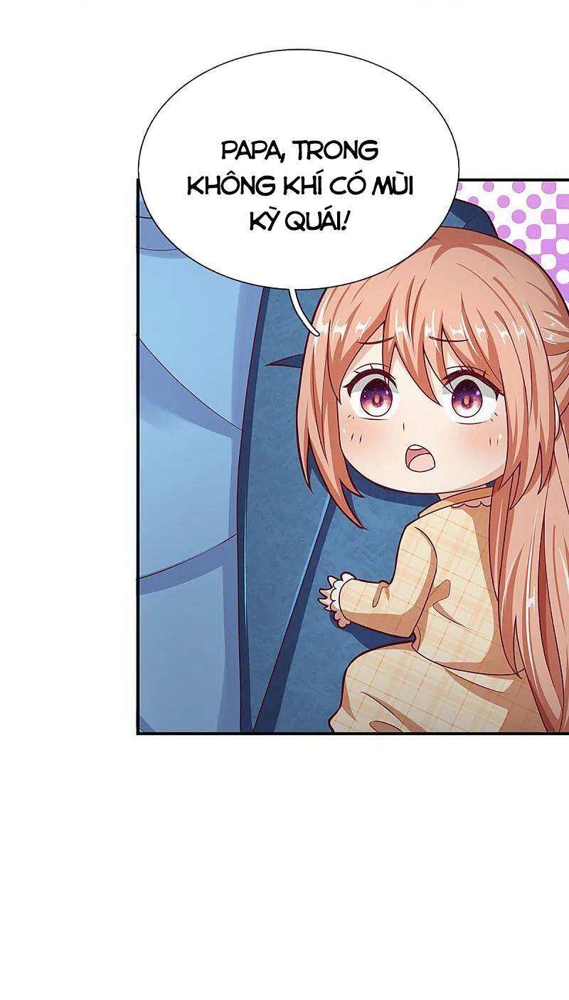 Vú Em Tiên Tôn Đi Ở Rể Chapter 210 - 16