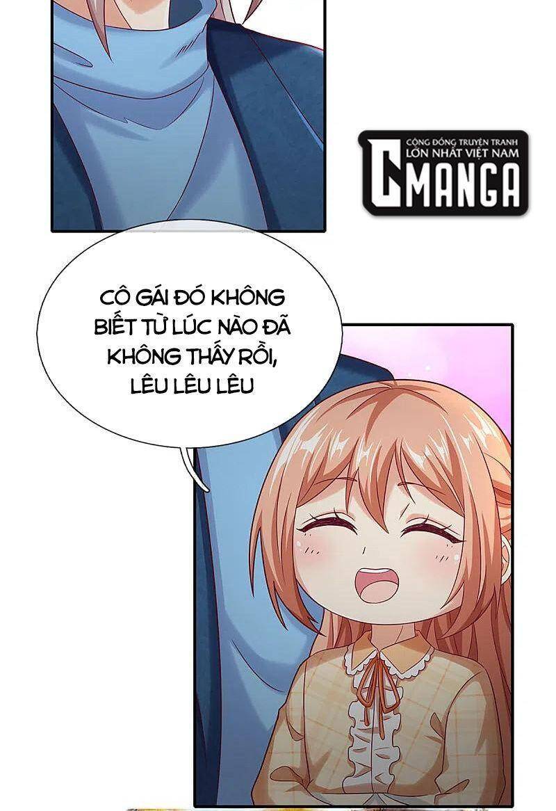 Vú Em Tiên Tôn Đi Ở Rể Chapter 210 - 18