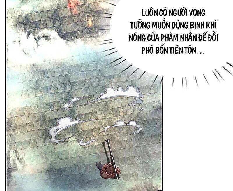 Vú Em Tiên Tôn Đi Ở Rể Chapter 210 - 6