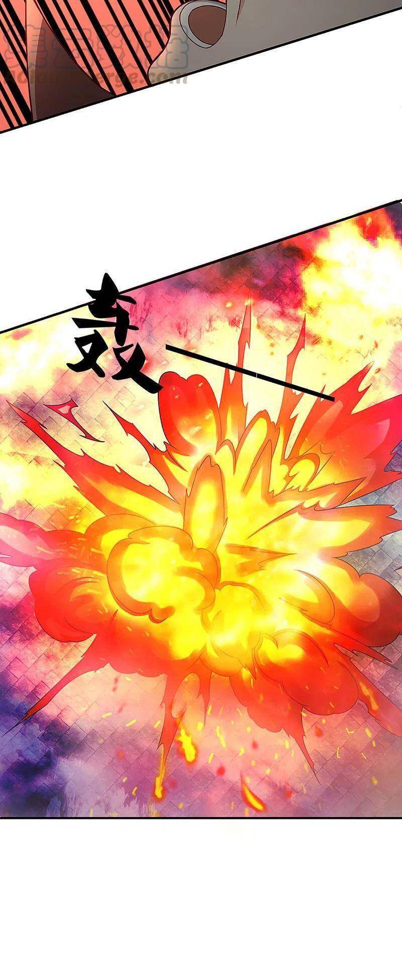 Vú Em Tiên Tôn Đi Ở Rể Chapter 210 - 10