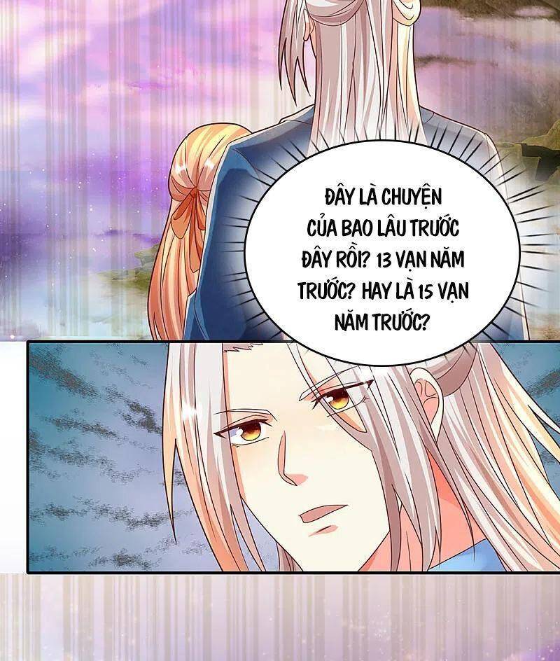 Vú Em Tiên Tôn Đi Ở Rể Chapter 211 - 2