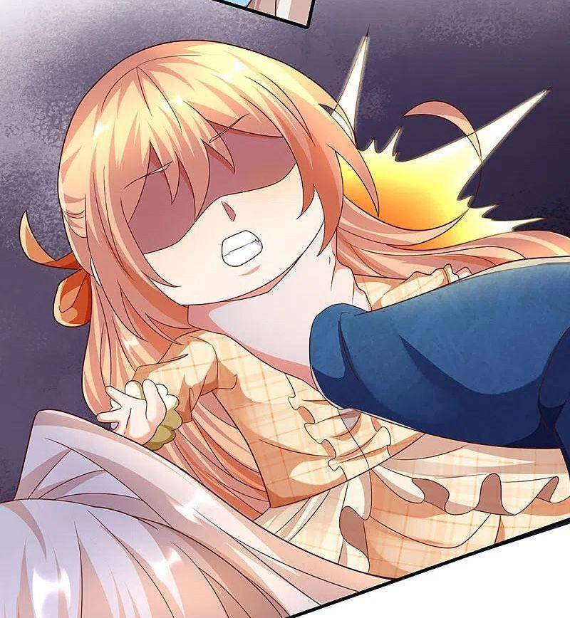 Vú Em Tiên Tôn Đi Ở Rể Chapter 211 - 17