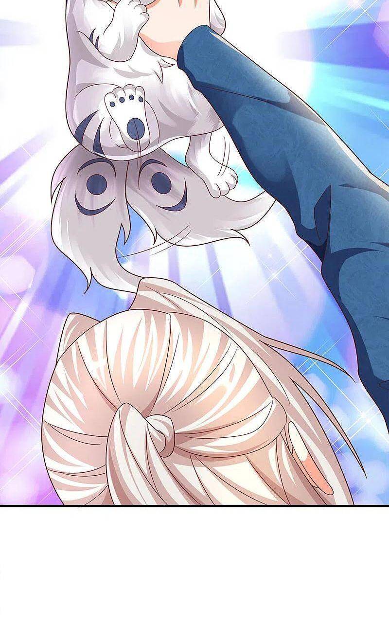 Vú Em Tiên Tôn Đi Ở Rể Chapter 211 - 19