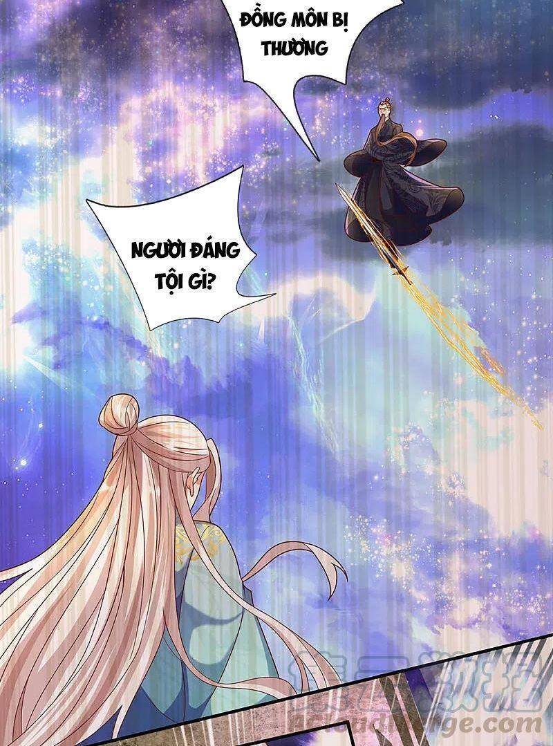 Vú Em Tiên Tôn Đi Ở Rể Chapter 211 - 9