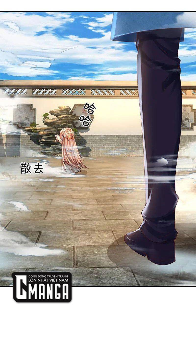 Vú Em Tiên Tôn Đi Ở Rể Chapter 212 - 14