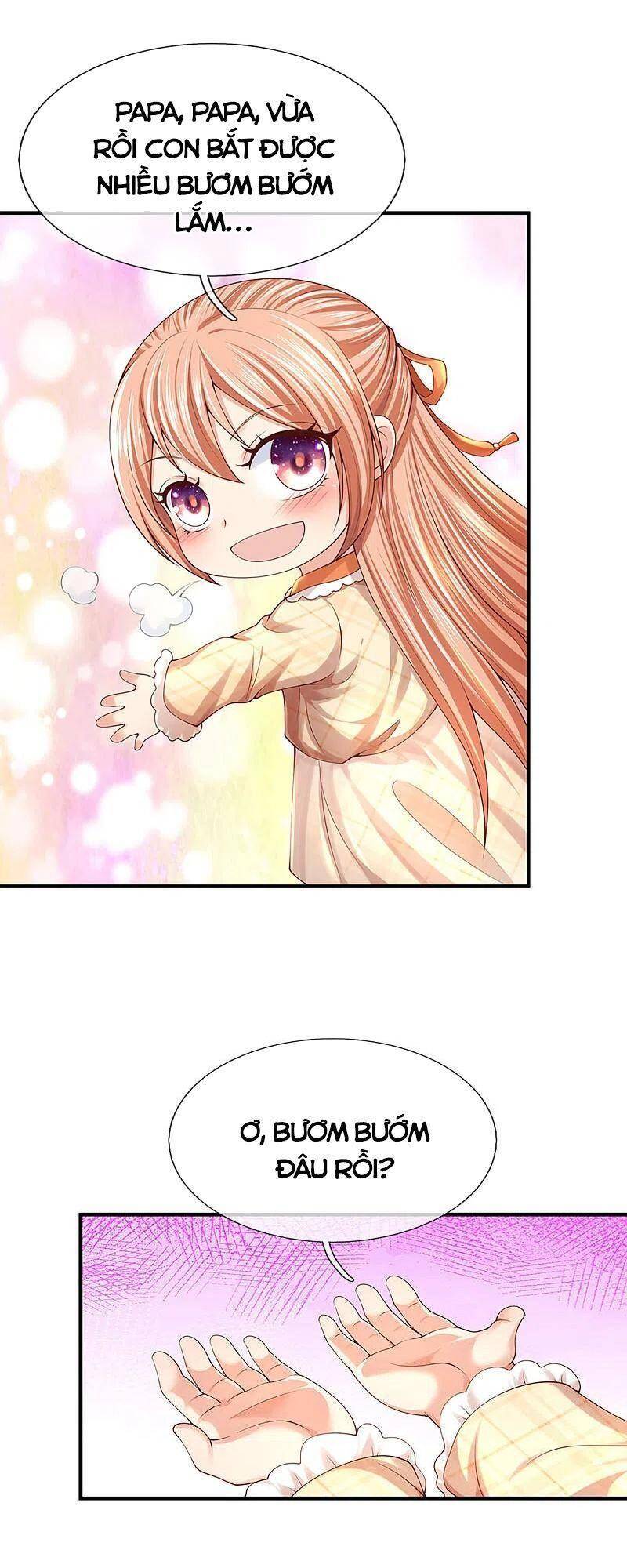 Vú Em Tiên Tôn Đi Ở Rể Chapter 212 - 15