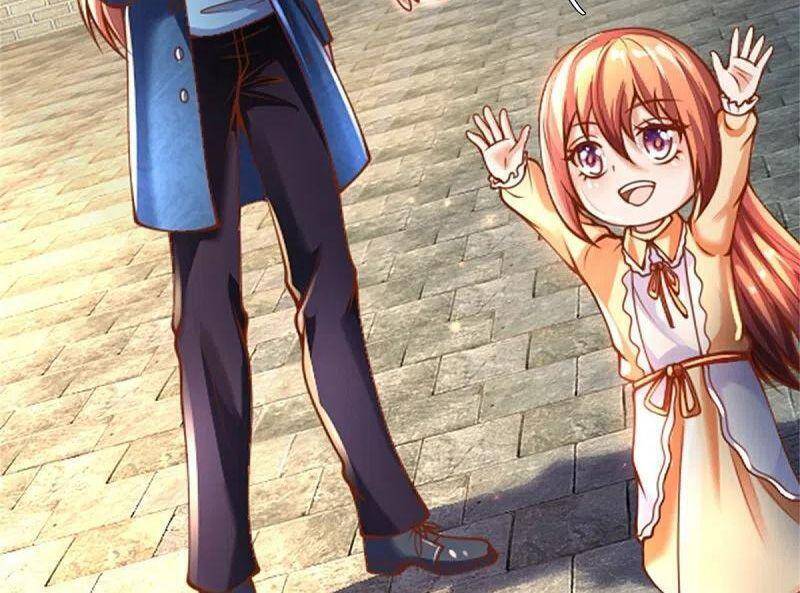 Vú Em Tiên Tôn Đi Ở Rể Chapter 212 - 18