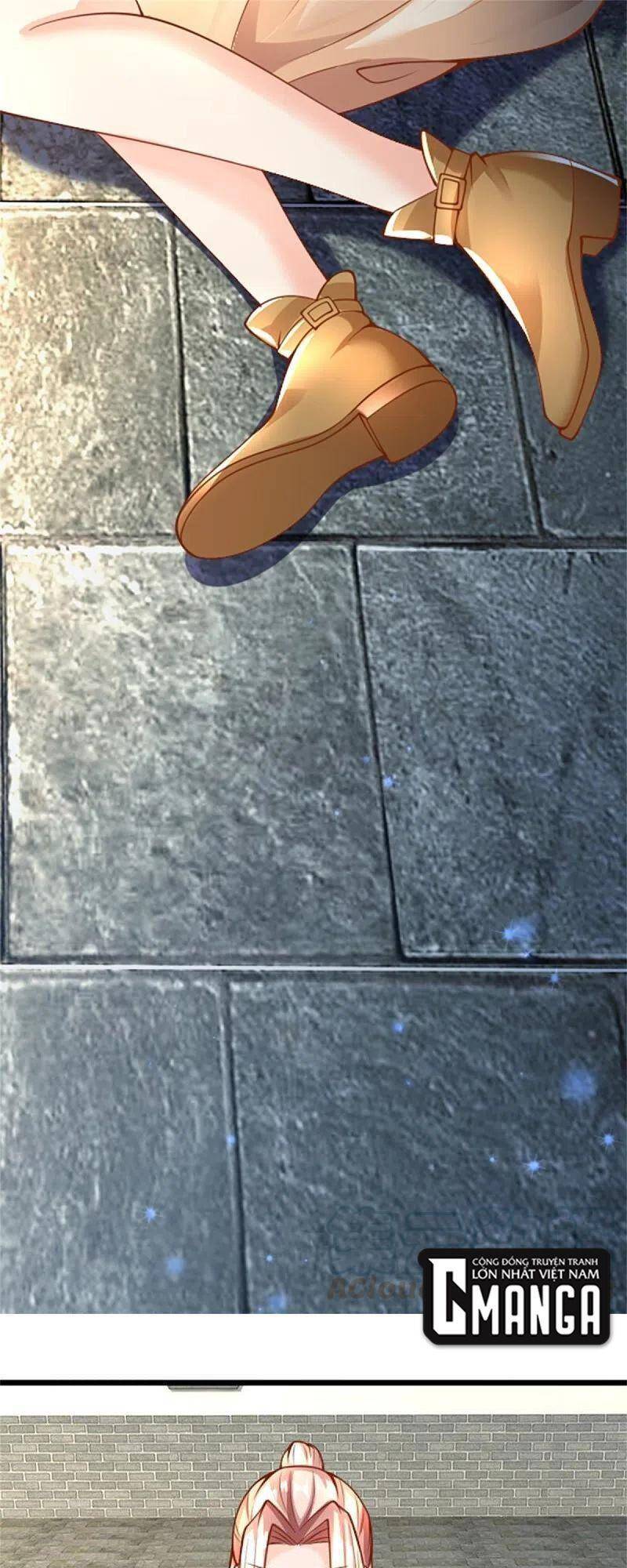 Vú Em Tiên Tôn Đi Ở Rể Chapter 212 - 21