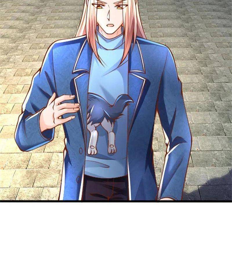 Vú Em Tiên Tôn Đi Ở Rể Chapter 212 - 22