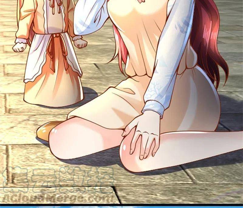 Vú Em Tiên Tôn Đi Ở Rể Chapter 212 - 24