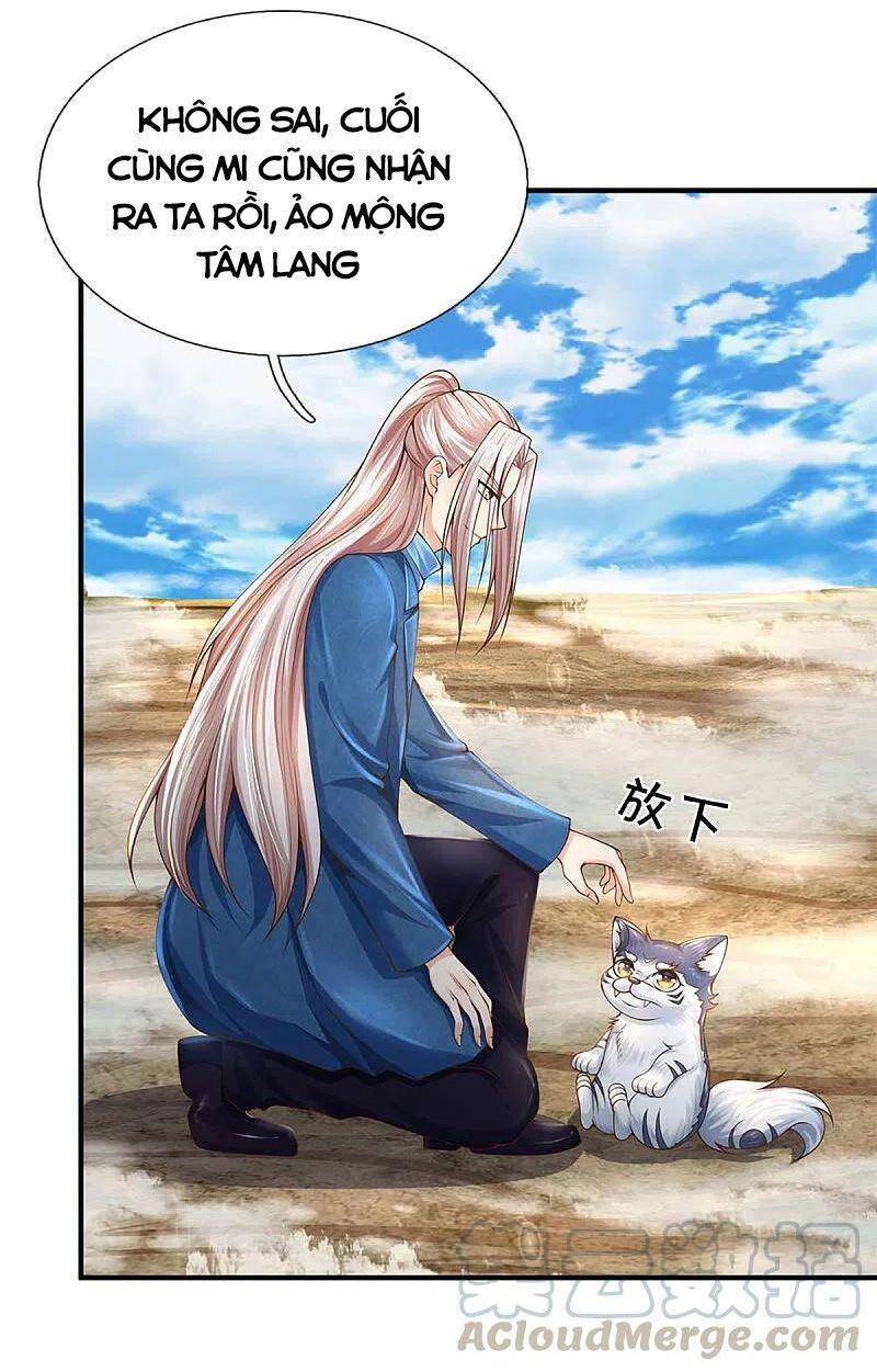 Vú Em Tiên Tôn Đi Ở Rể Chapter 212 - 8