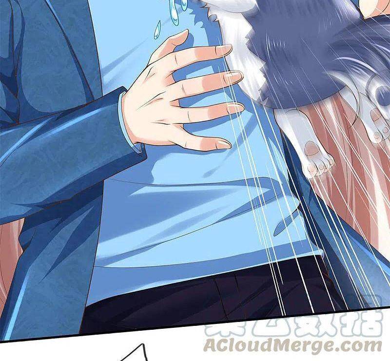 Vú Em Tiên Tôn Đi Ở Rể Chapter 212 - 10