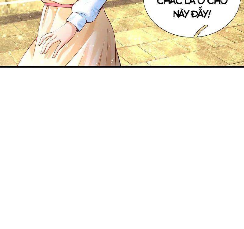 Vú Em Tiên Tôn Đi Ở Rể Chapter 213 - 16