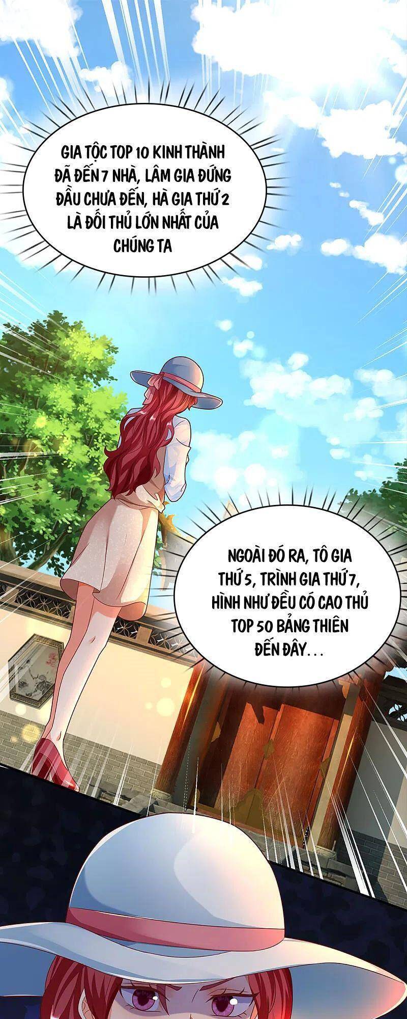 Vú Em Tiên Tôn Đi Ở Rể Chapter 213 - 17