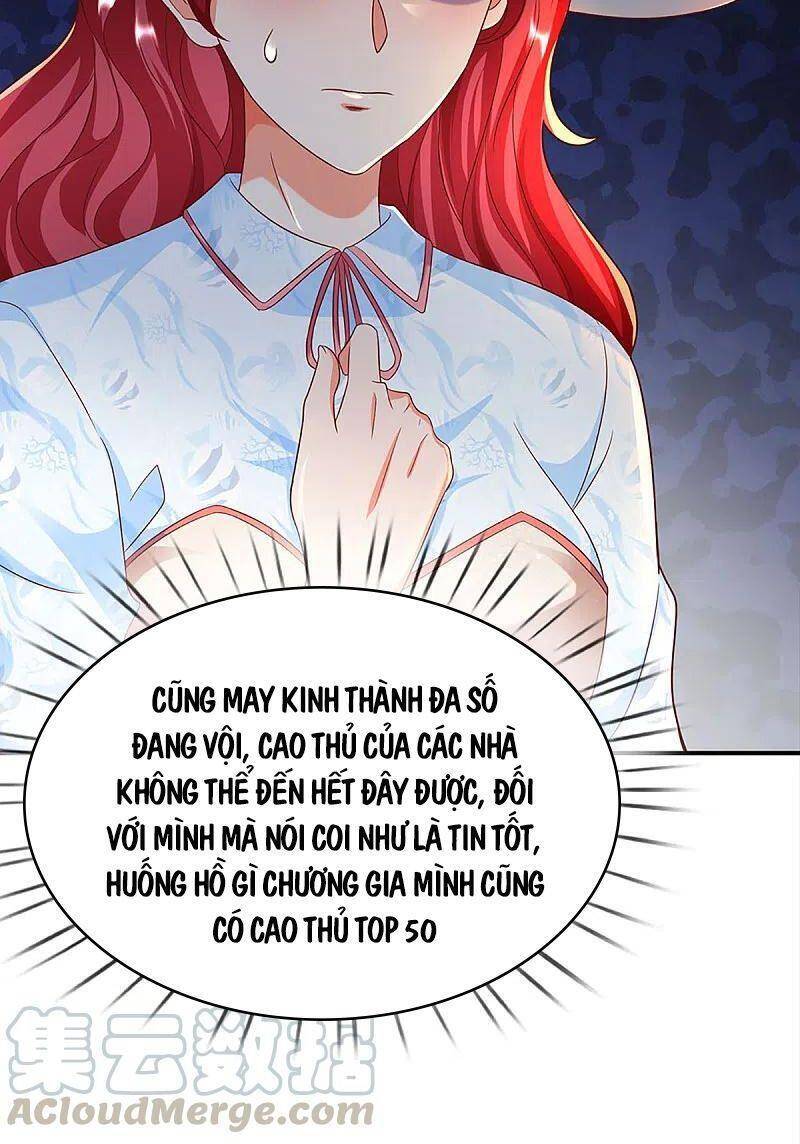 Vú Em Tiên Tôn Đi Ở Rể Chapter 213 - 18