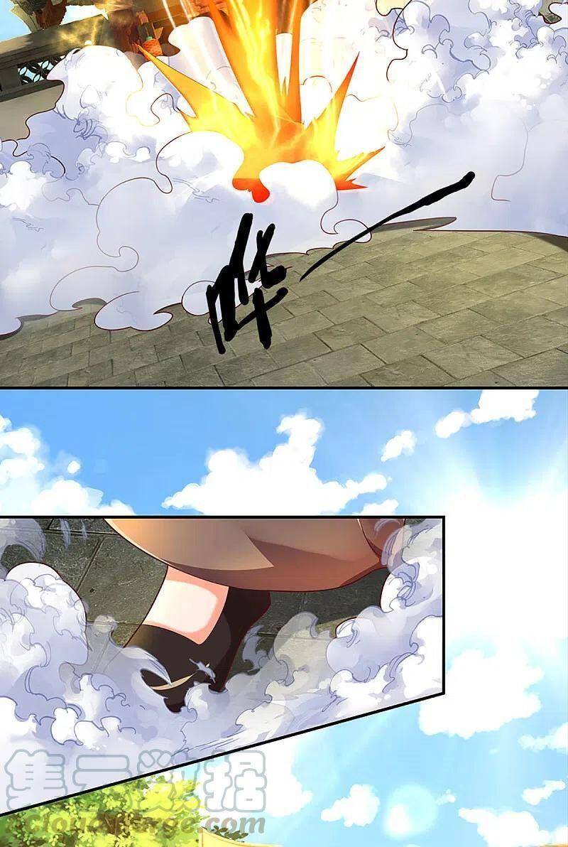 Vú Em Tiên Tôn Đi Ở Rể Chapter 213 - 20