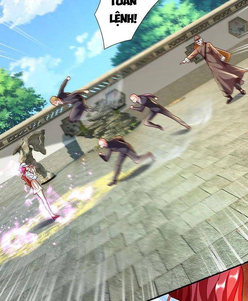 Vú Em Tiên Tôn Đi Ở Rể Chapter 213 - 27