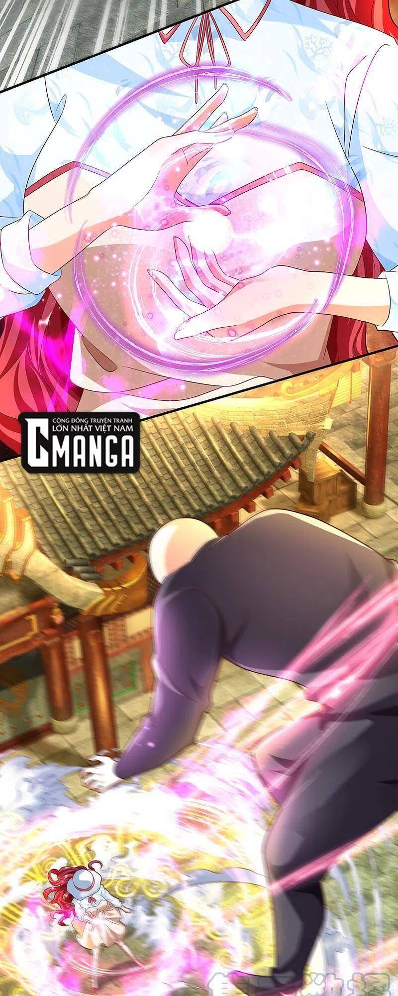 Vú Em Tiên Tôn Đi Ở Rể Chapter 213 - 28