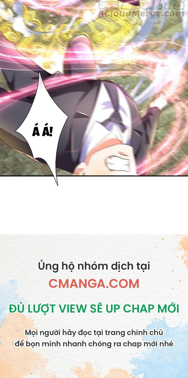 Vú Em Tiên Tôn Đi Ở Rể Chapter 213 - 29