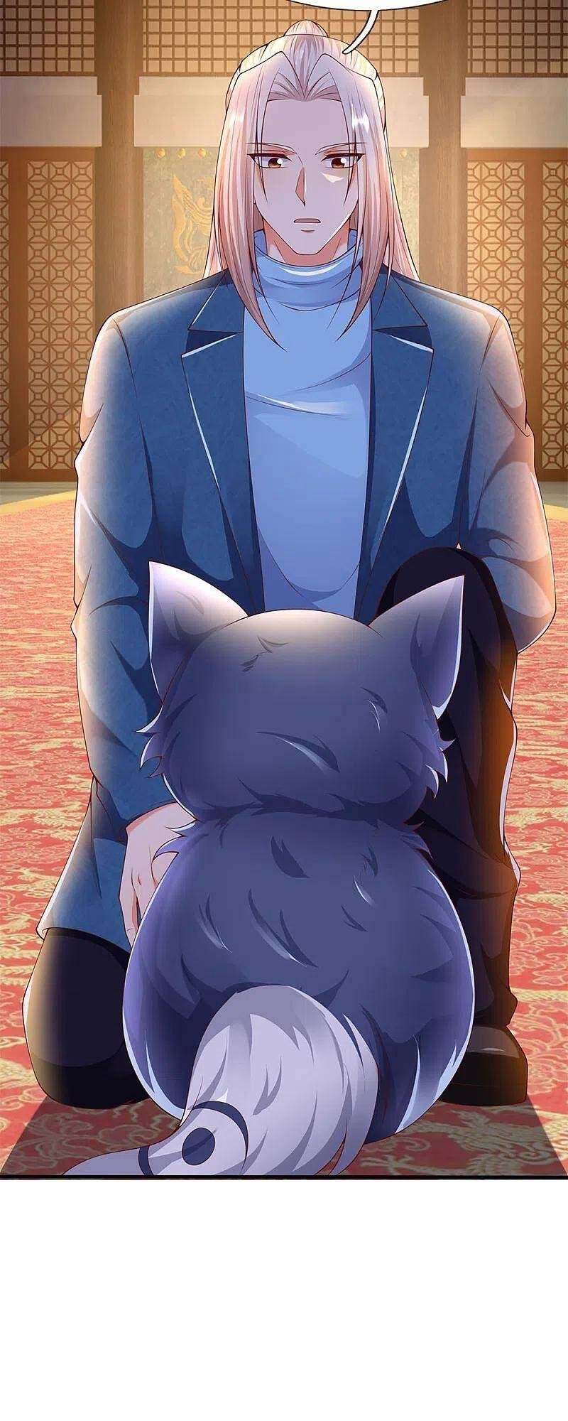 Vú Em Tiên Tôn Đi Ở Rể Chapter 214 - 13