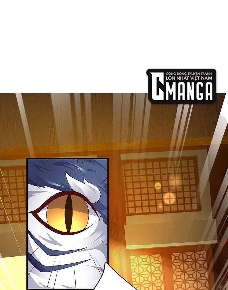 Vú Em Tiên Tôn Đi Ở Rể Chapter 214 - 14