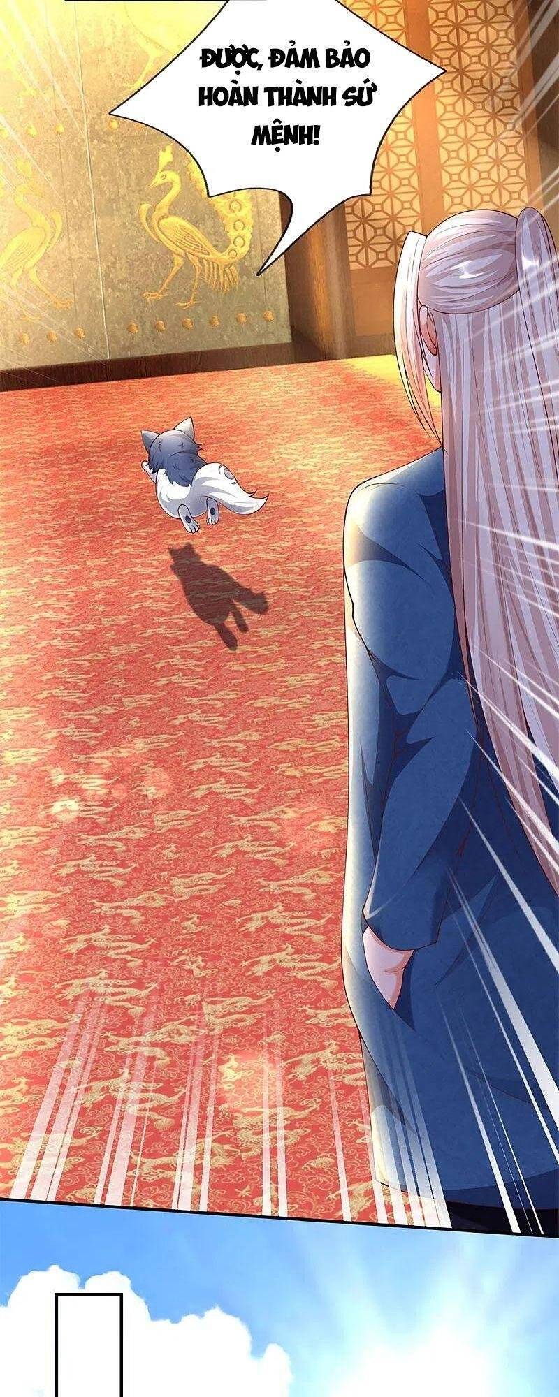 Vú Em Tiên Tôn Đi Ở Rể Chapter 214 - 15