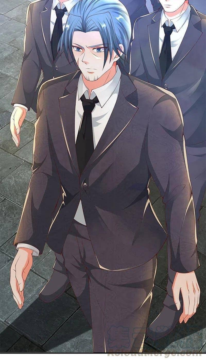 Vú Em Tiên Tôn Đi Ở Rể Chapter 214 - 20