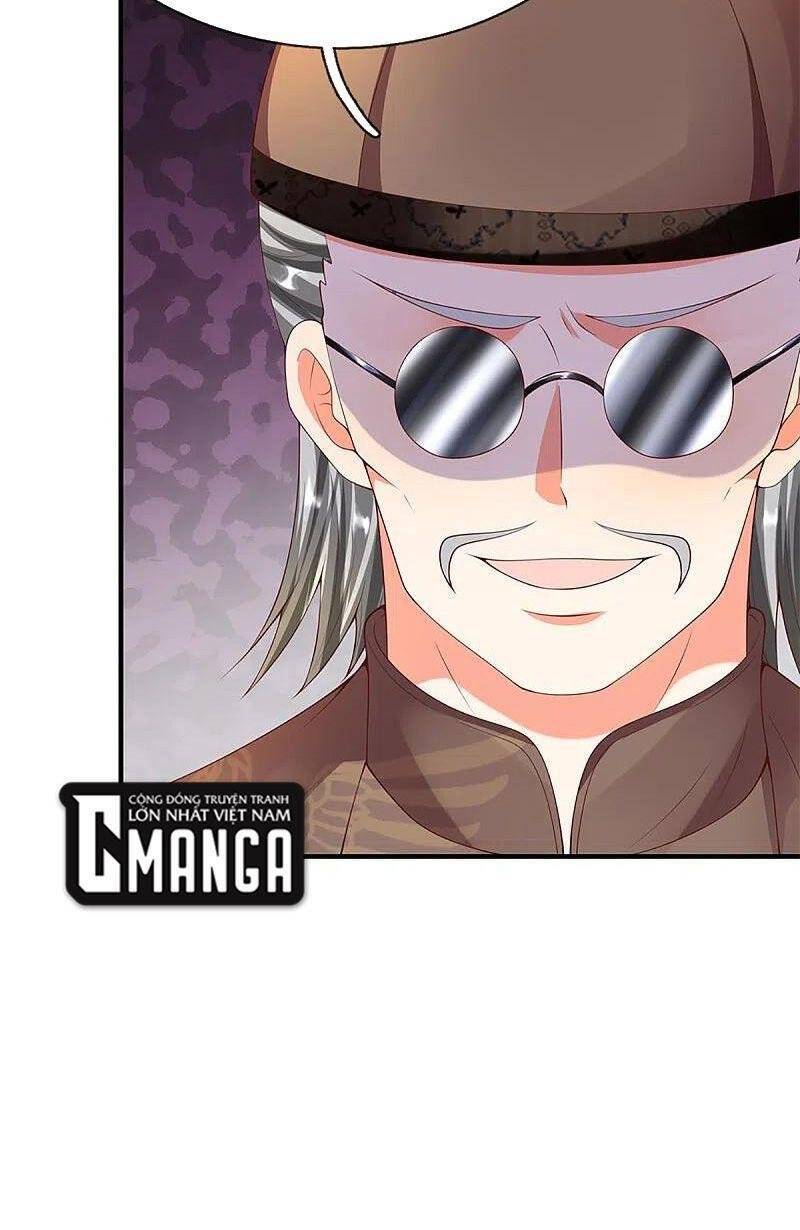 Vú Em Tiên Tôn Đi Ở Rể Chapter 214 - 22