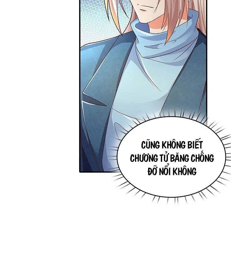 Vú Em Tiên Tôn Đi Ở Rể Chapter 214 - 4