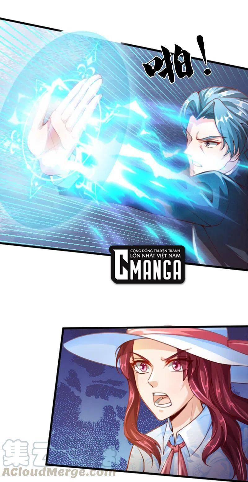 Vú Em Tiên Tôn Đi Ở Rể Chapter 215 - 1