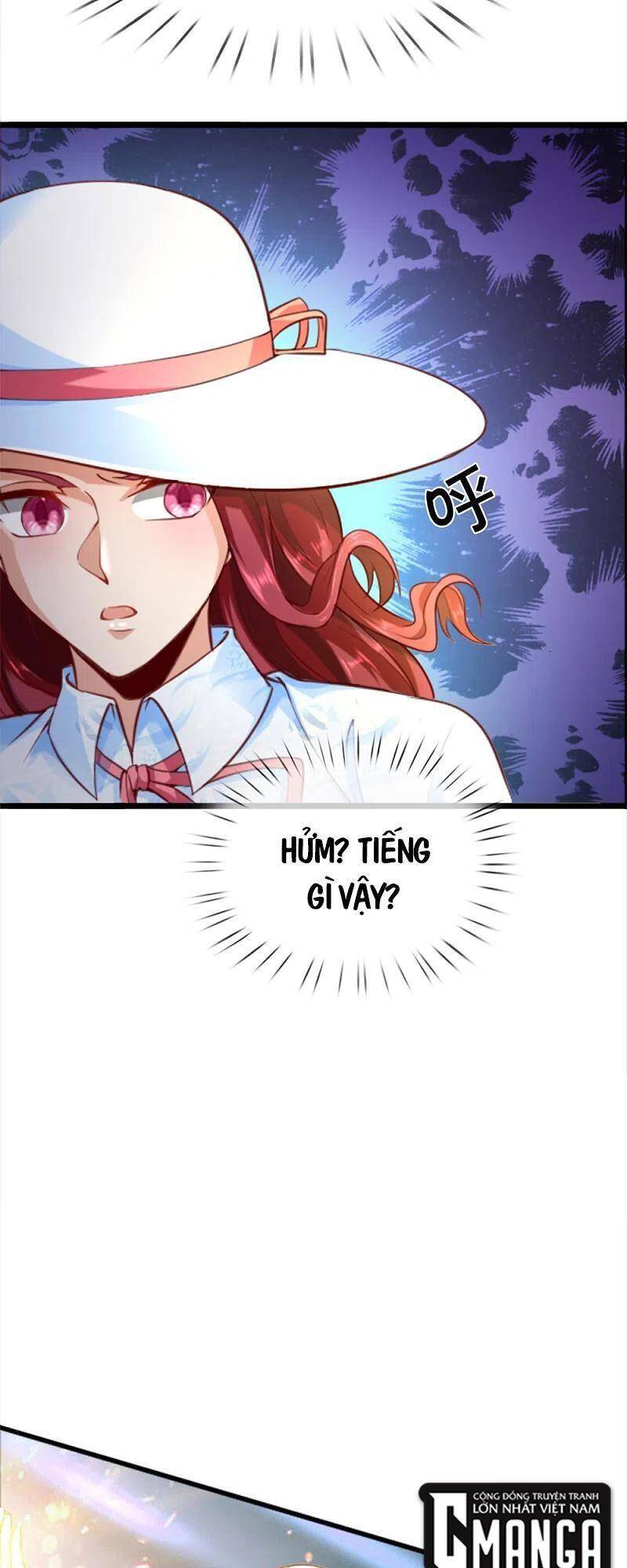 Vú Em Tiên Tôn Đi Ở Rể Chapter 215 - 15