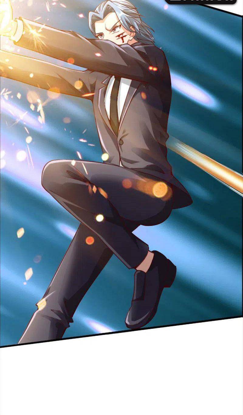 Vú Em Tiên Tôn Đi Ở Rể Chapter 215 - 16