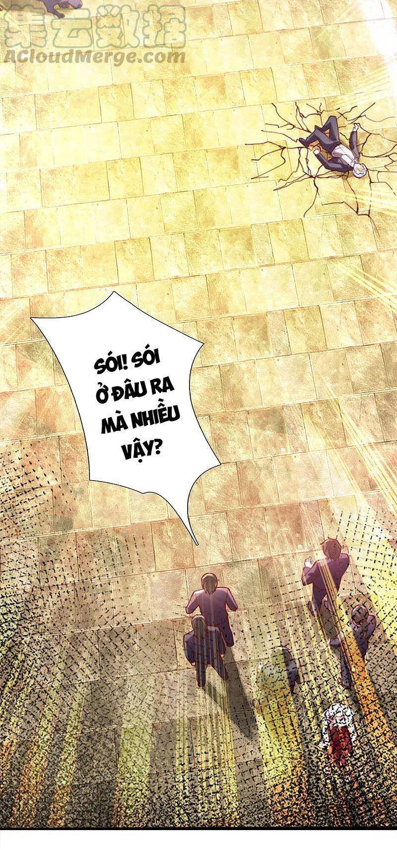 Vú Em Tiên Tôn Đi Ở Rể Chapter 215 - 22