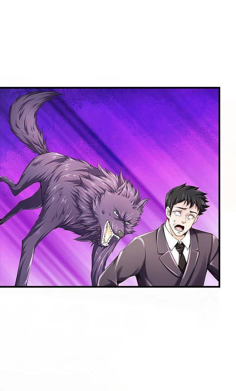 Vú Em Tiên Tôn Đi Ở Rể Chapter 216 - 17