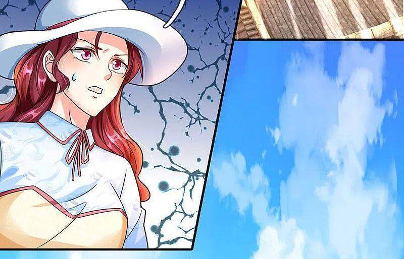 Vú Em Tiên Tôn Đi Ở Rể Chapter 218 - 2