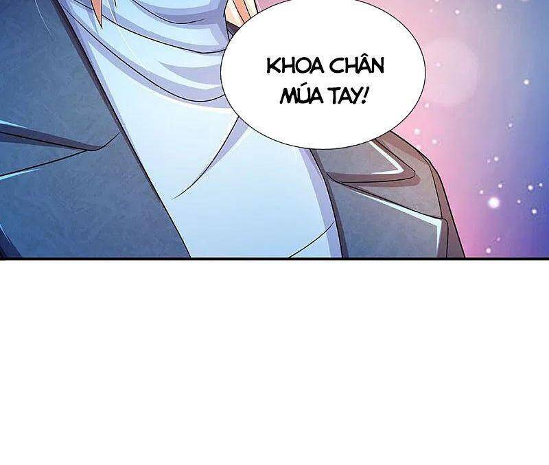 Vú Em Tiên Tôn Đi Ở Rể Chapter 218 - 12