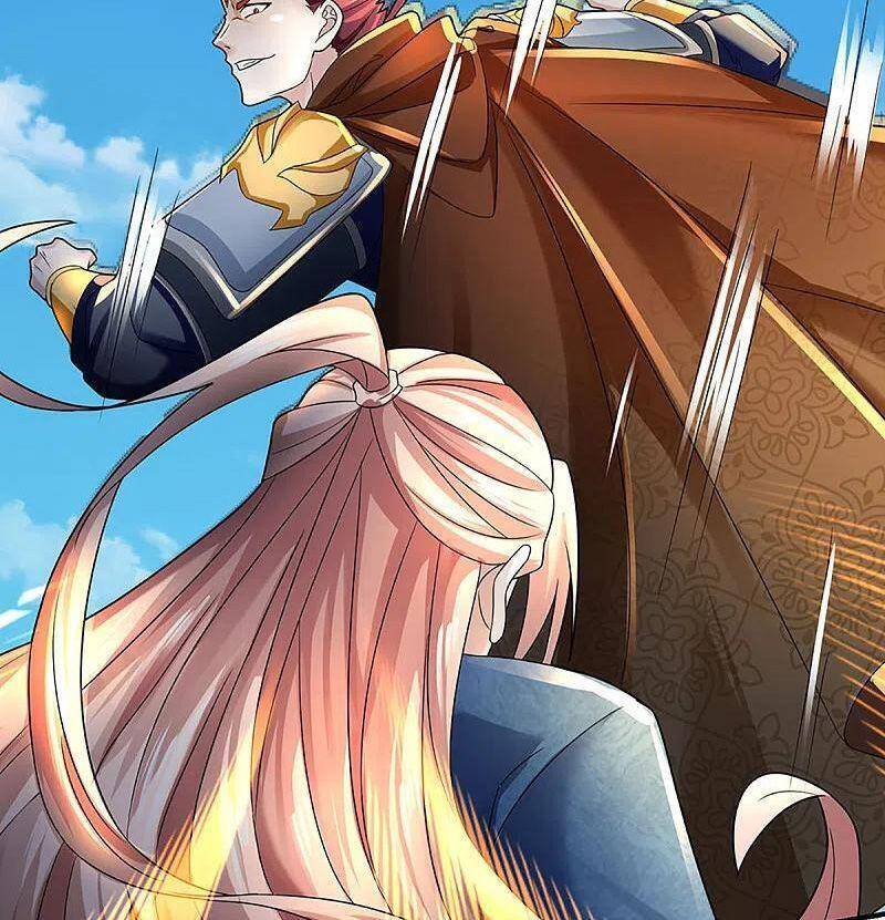 Vú Em Tiên Tôn Đi Ở Rể Chapter 218 - 14