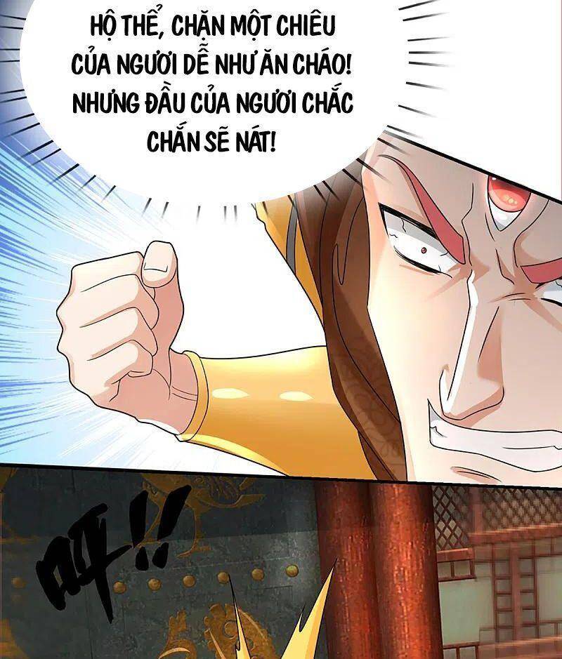 Vú Em Tiên Tôn Đi Ở Rể Chapter 218 - 18