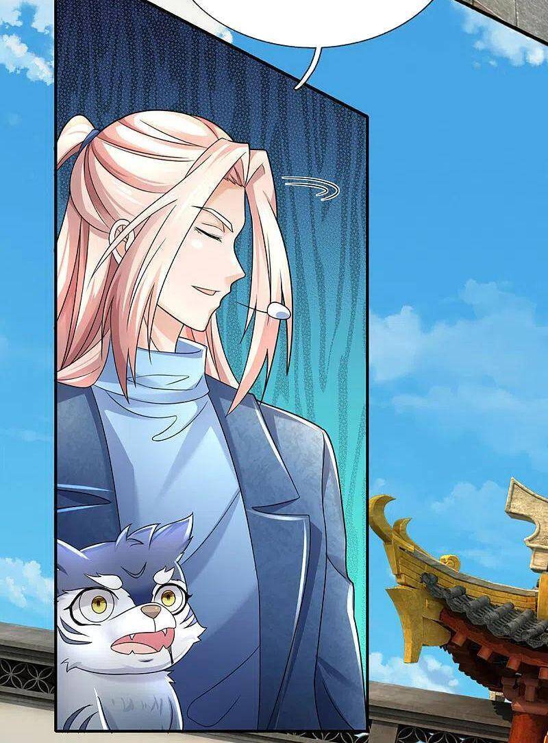 Vú Em Tiên Tôn Đi Ở Rể Chapter 218 - 22