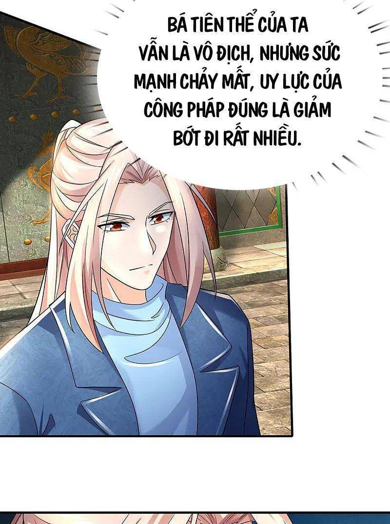 Vú Em Tiên Tôn Đi Ở Rể Chapter 218 - 24