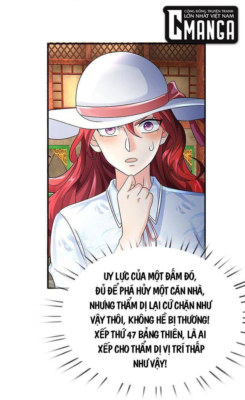 Vú Em Tiên Tôn Đi Ở Rể Chapter 218 - 28