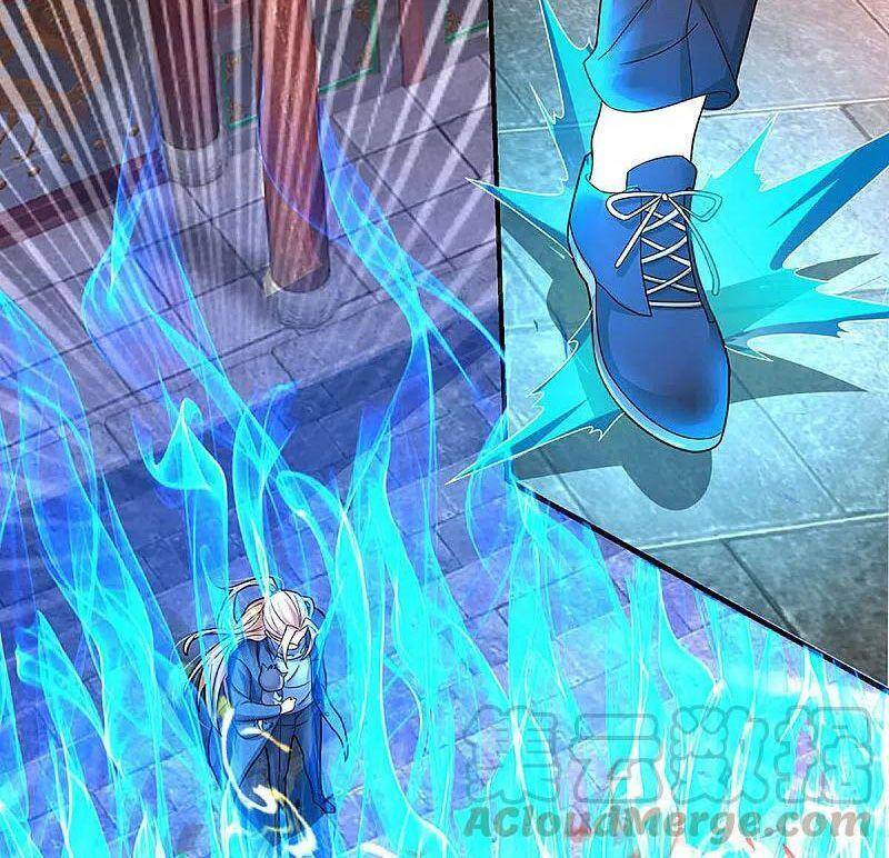 Vú Em Tiên Tôn Đi Ở Rể Chapter 218 - 4