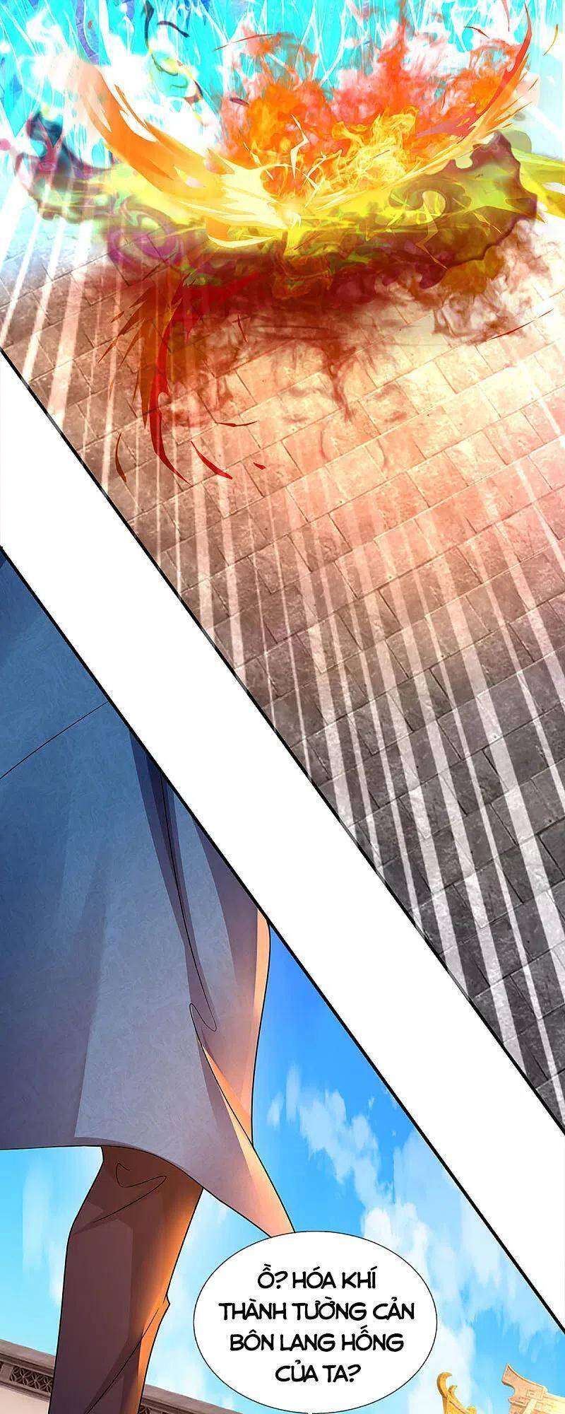 Vú Em Tiên Tôn Đi Ở Rể Chapter 218 - 5